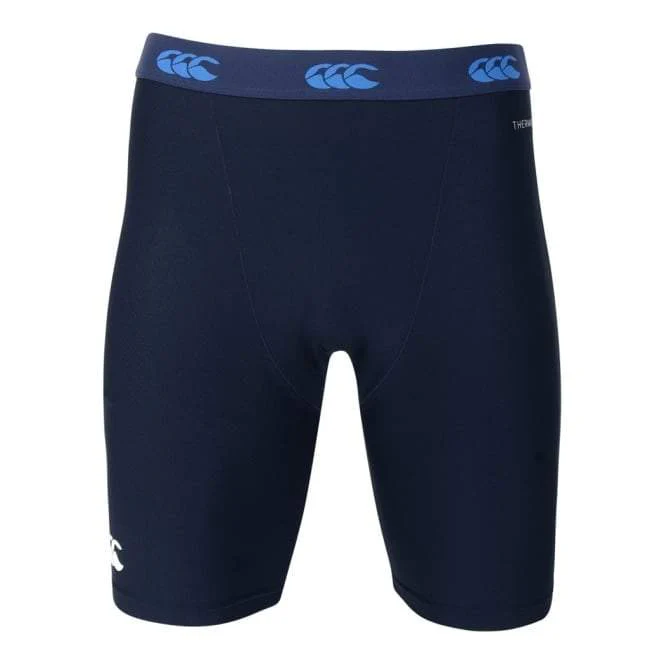 Canterbury Mens Thermoreg Shorts - Image 2