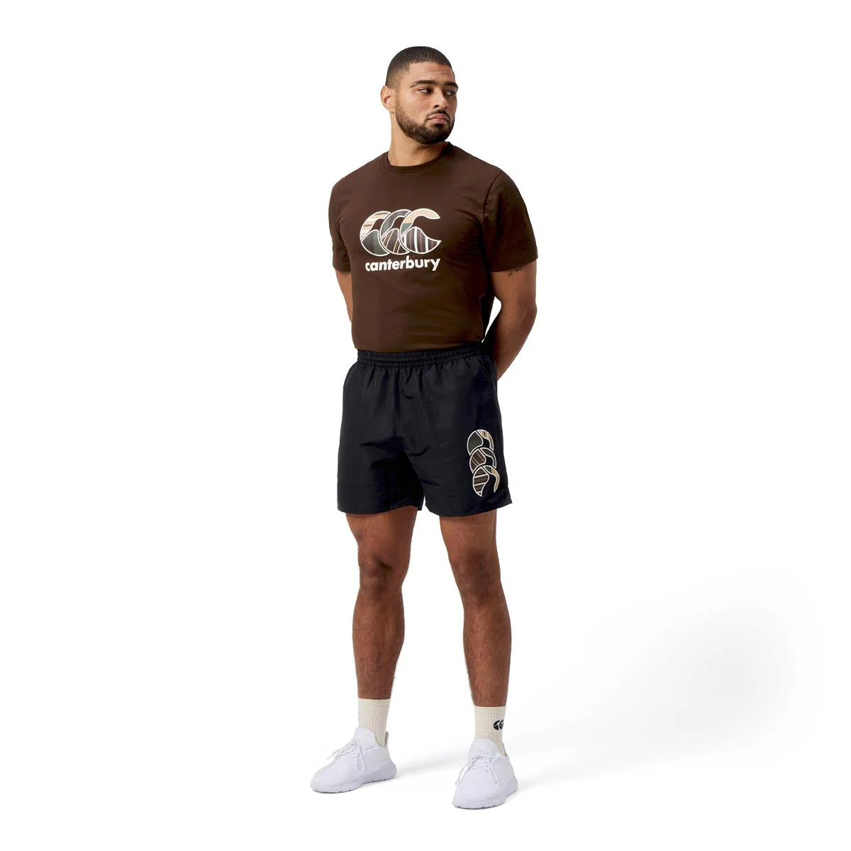 Canterbury Men's Uglies 5" Tactic Shorts - Image 15