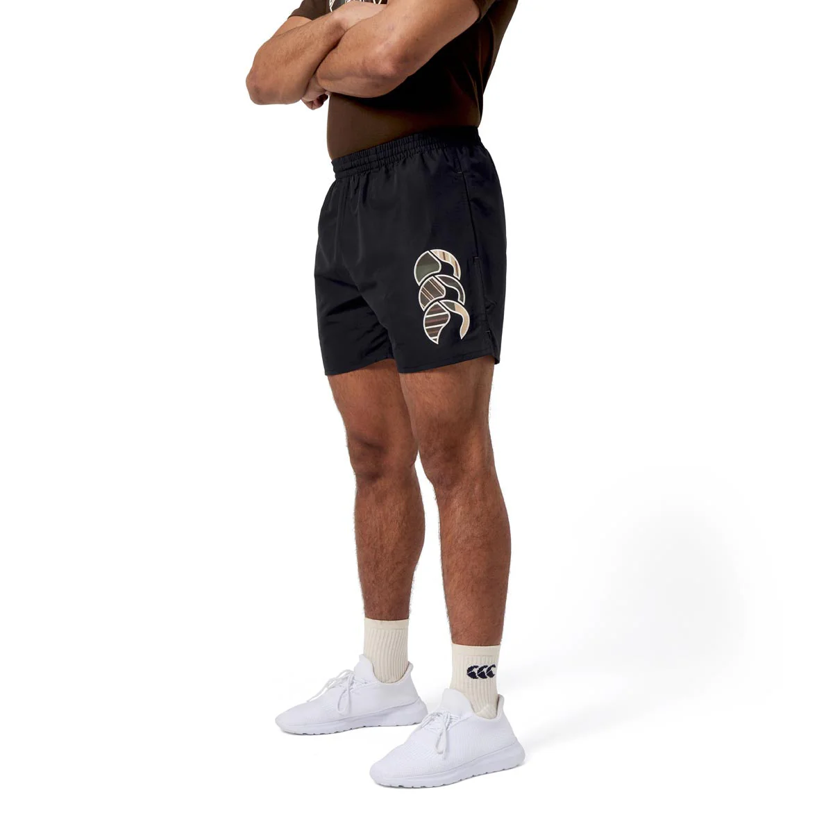 Canterbury Men's Uglies 5" Tactic Shorts - Image 17