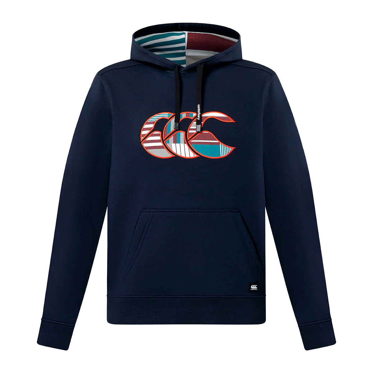 Canterbury Men's Uglies Logo Hoody - Image 9