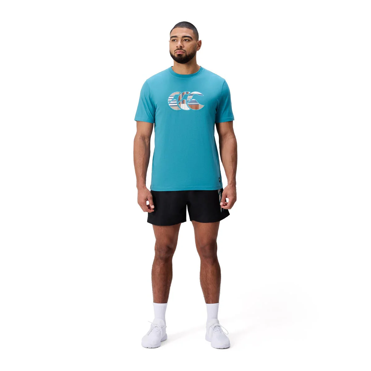 Canterbury Men's Uglies Logo T-shirt - Image 5
