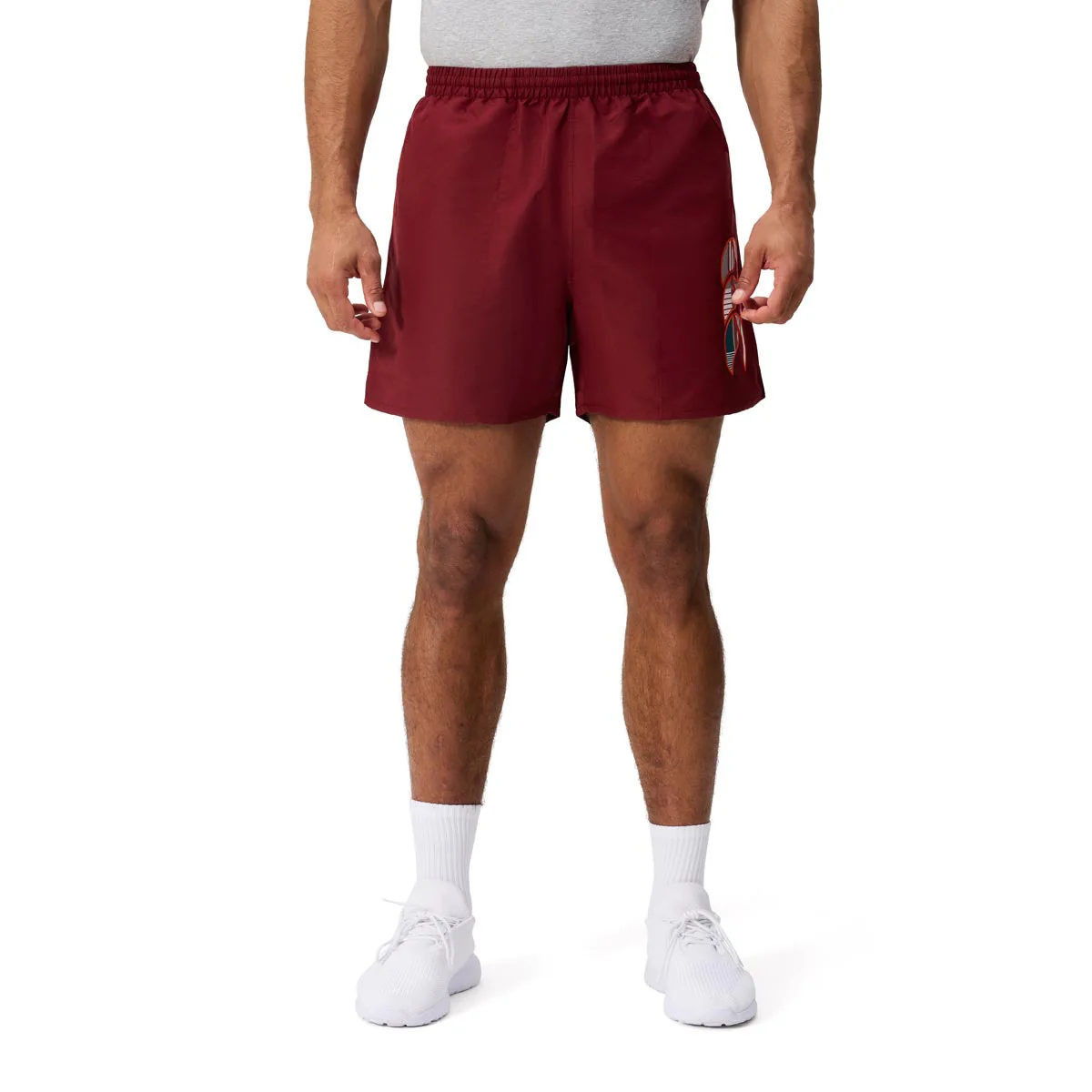 Canterbury Men's Uglies Tactic Shorts - Image 24