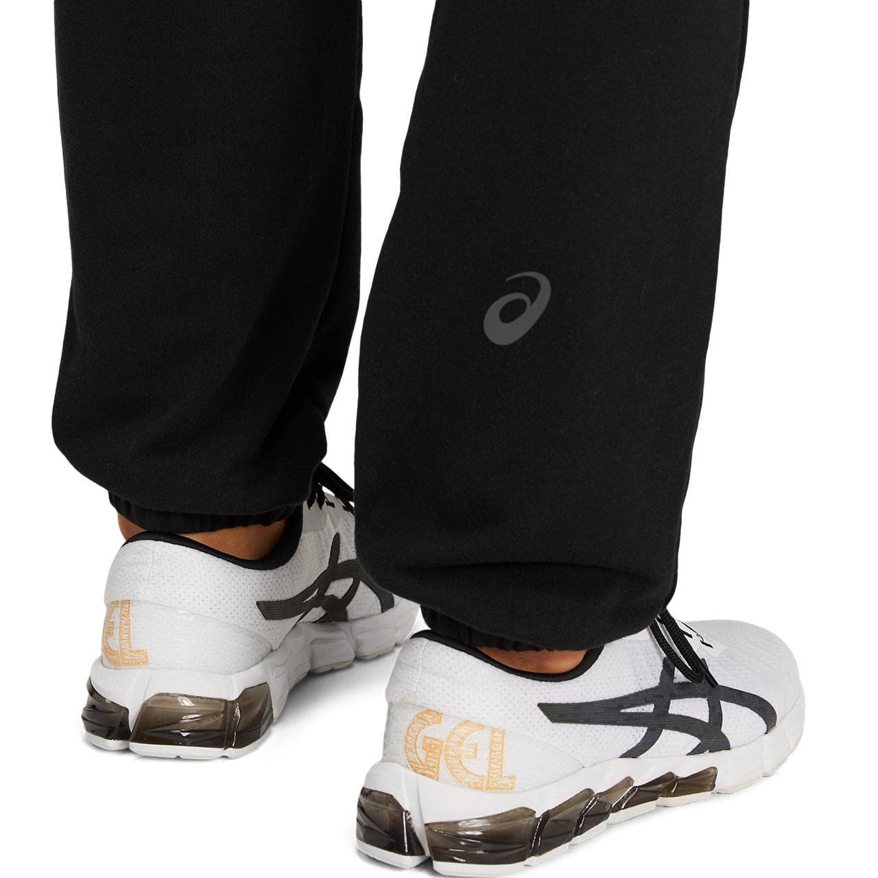 Asics Big Logo Sweat Pant - Image 6