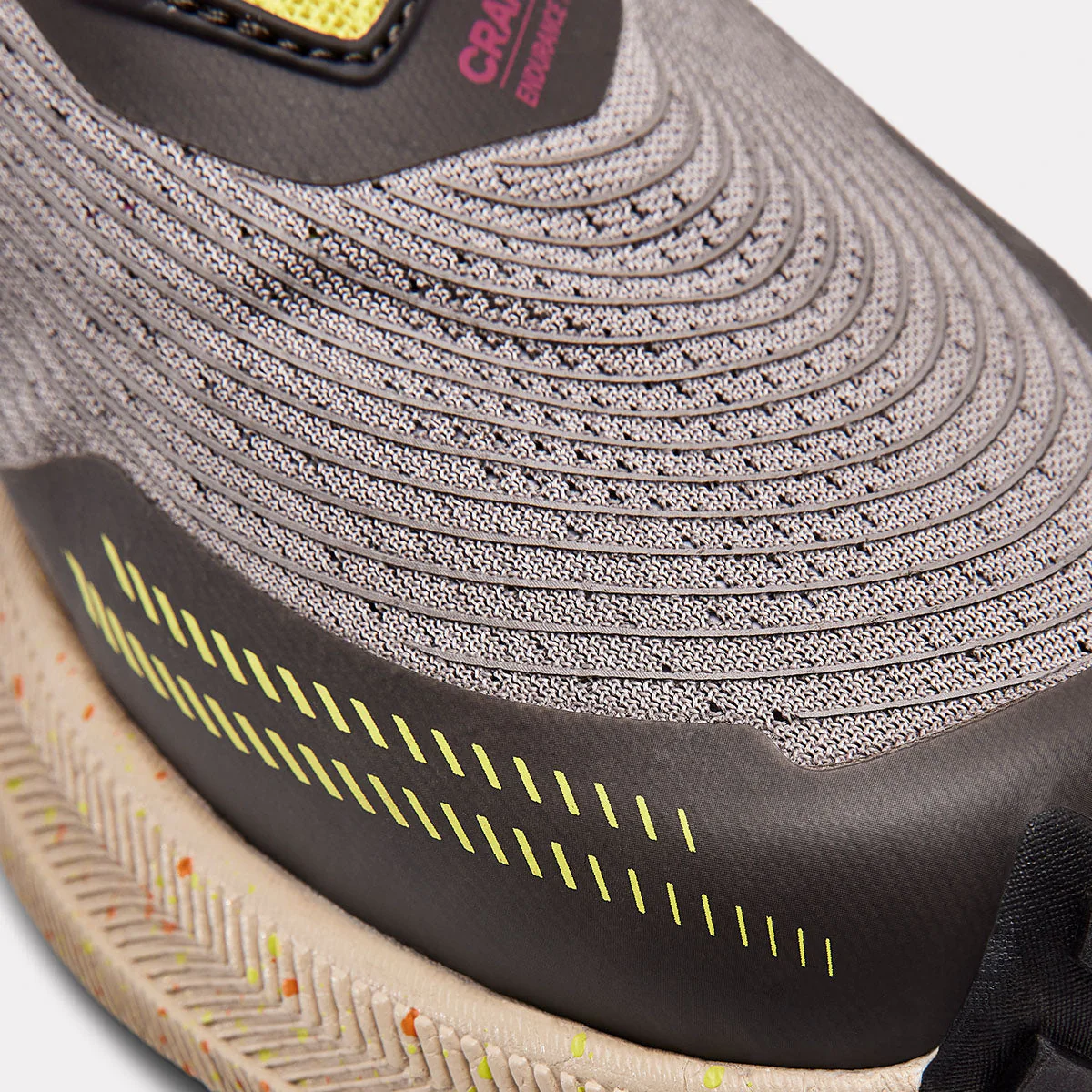 Craft Endurance Trail Mens Running Shoes - Image 14