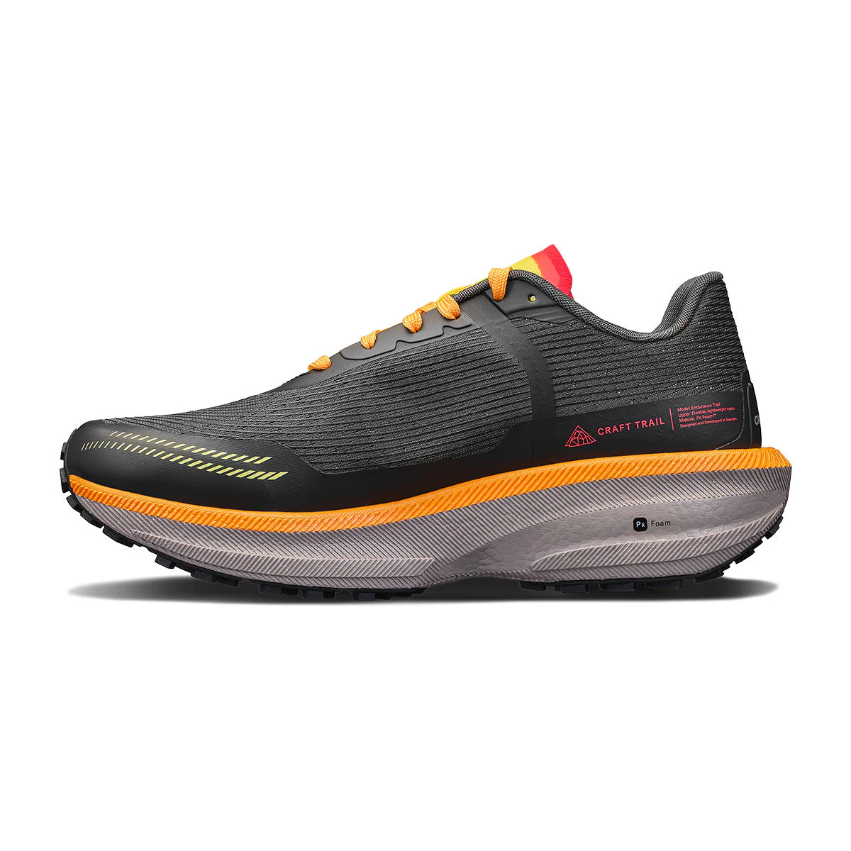 Craft Endurance Trail Mens Running Shoes - Image 16