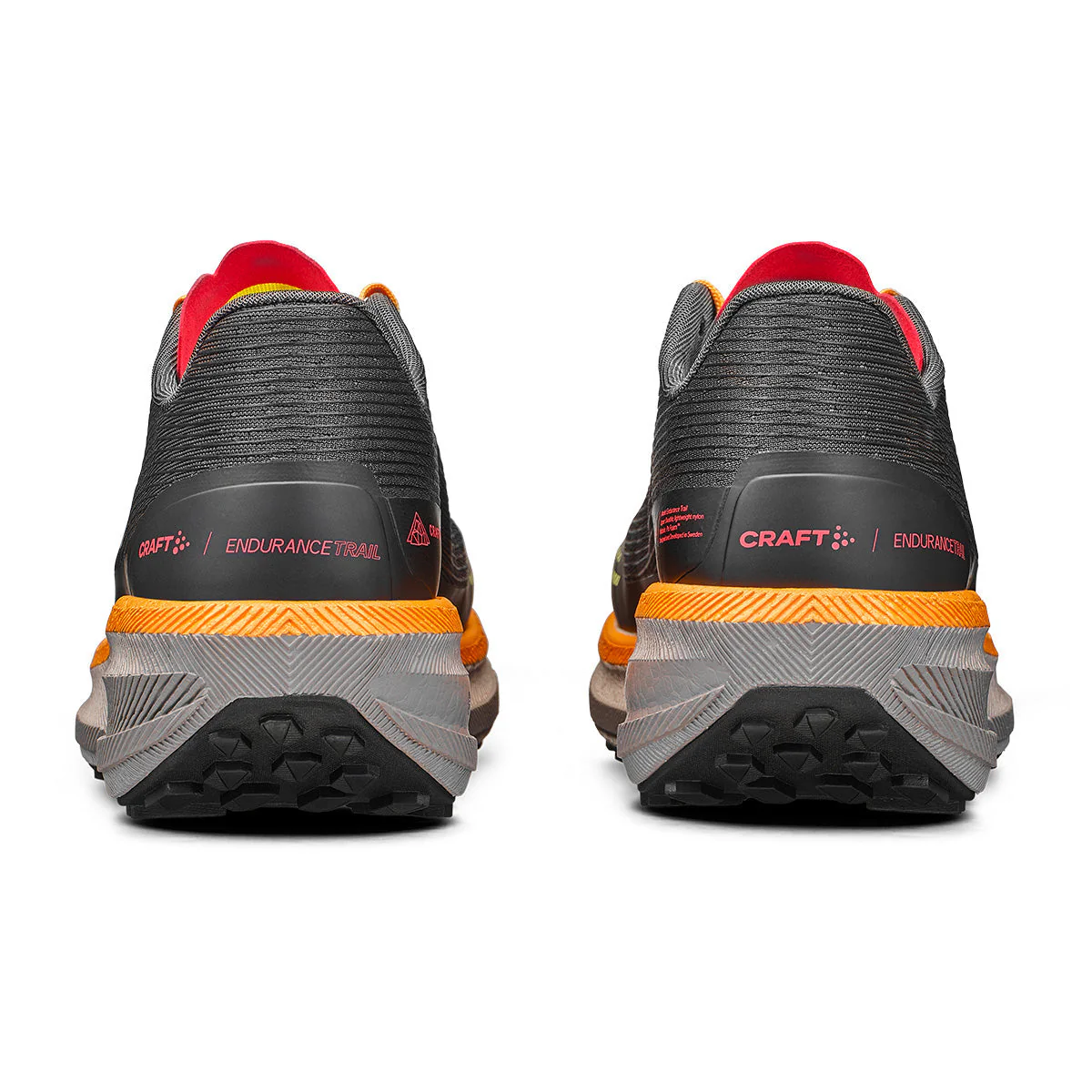 Craft Endurance Trail Mens Running Shoes - Image 19