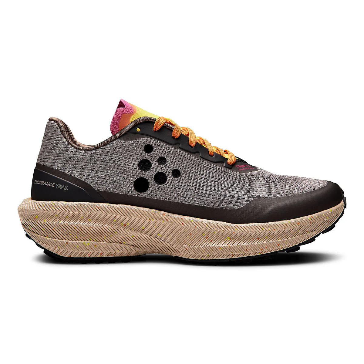 Craft Endurance Trail Mens Running Shoes - Image 8
