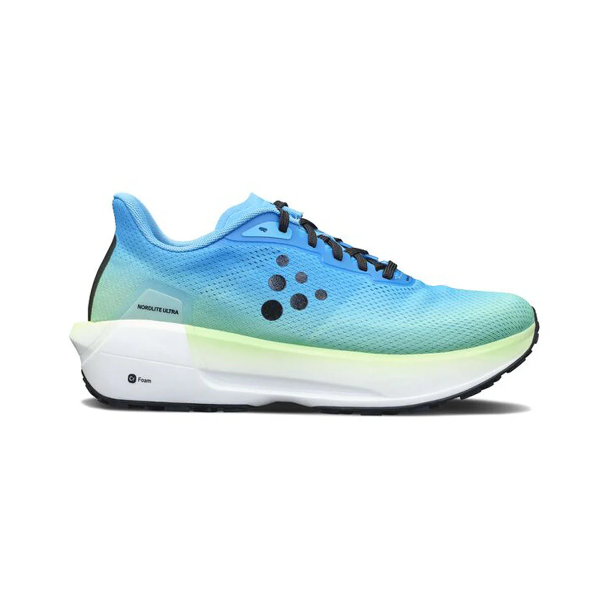 Craft Nordlite Ultra Mens Running Shoes - Image 13