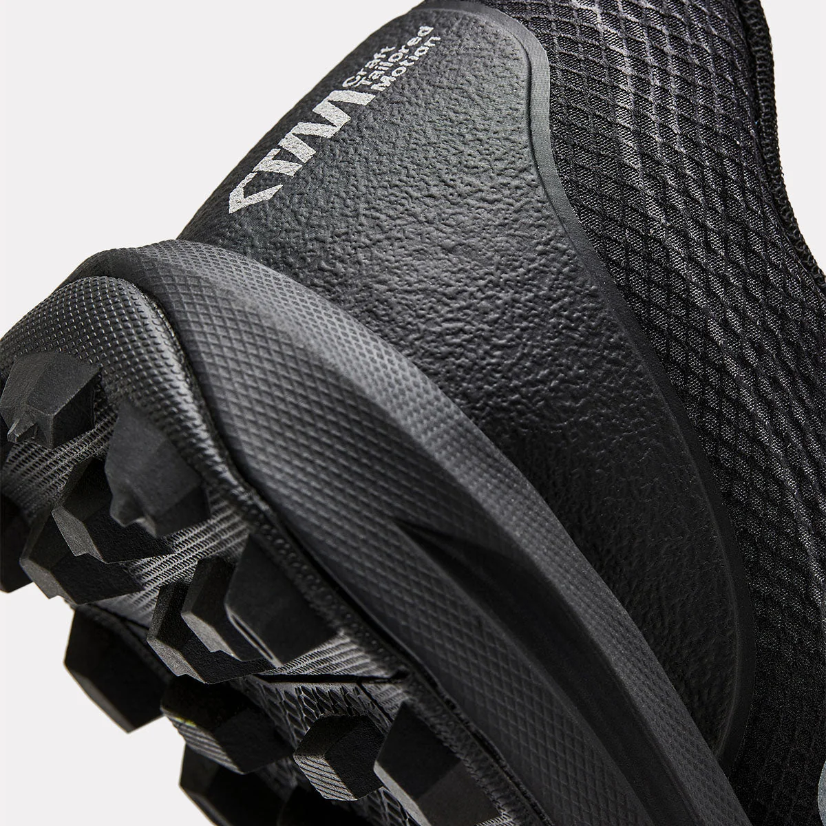 Craft OCRxCTM Vibram Elite Womens Running Shoes - Image 6