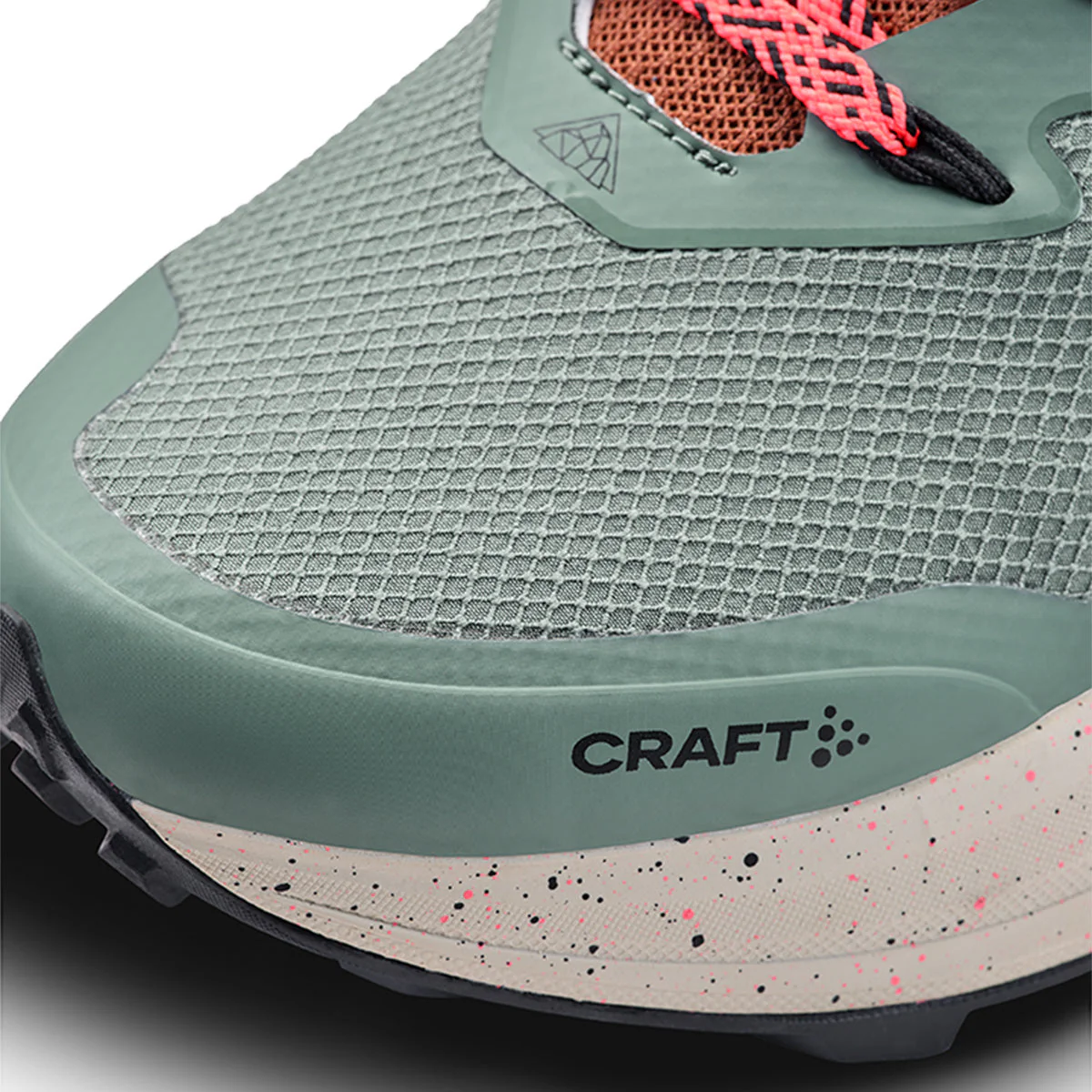 Craft Ultra Trail 2 Womens Running Shoes - Image 6