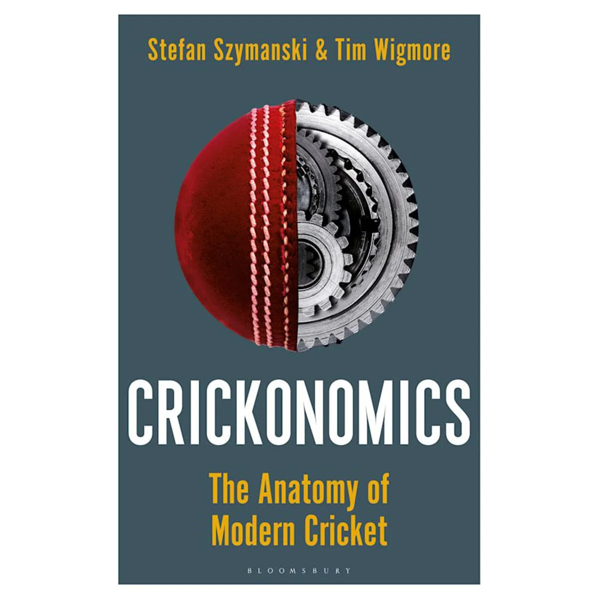 Crickonomics - Image 2