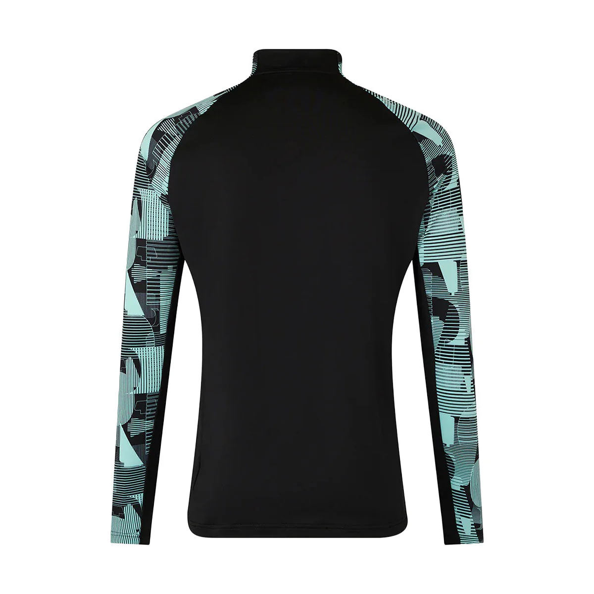 ECB Ashes Pro 1/4 Zip Training Top - Image 2