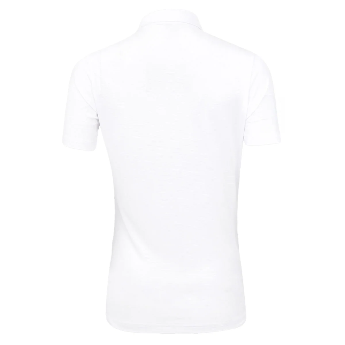 ECB Limited Edition Ashes Repilca Womens Short Sleeve Shirt - Image 2