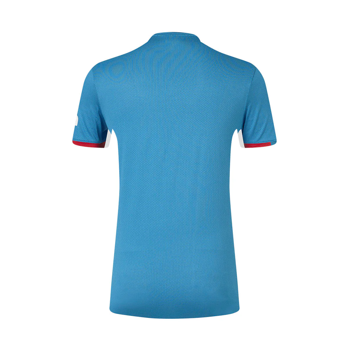 ECB ODI Pro Short Sleeve Shirt - 2024 - Image 2