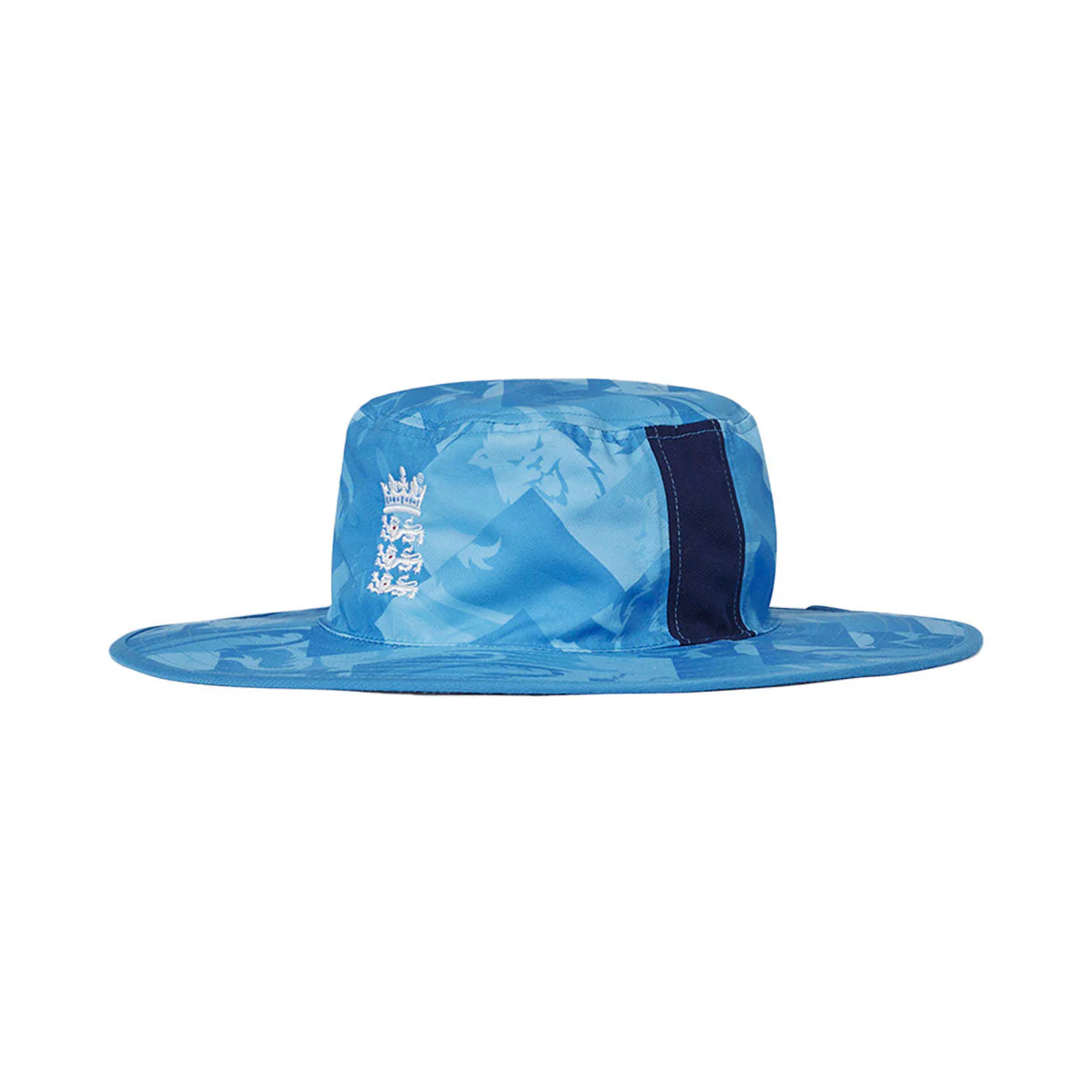 ECB ODI Wide Brim Hat - 2024 - Image 2