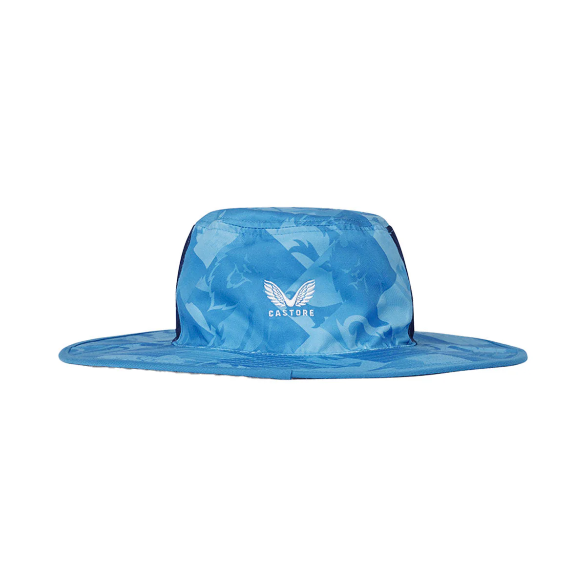 ECB ODI Wide Brim Hat - 2024 - Image 3