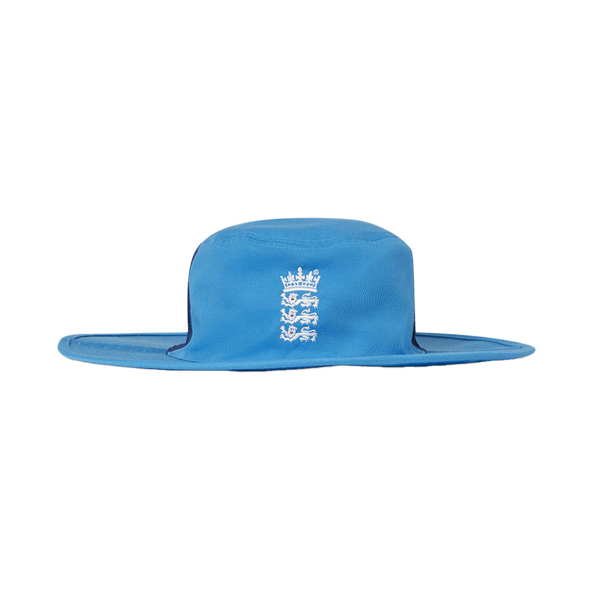 ECB ODI Wide Brim Hat - 2024 - Image 4