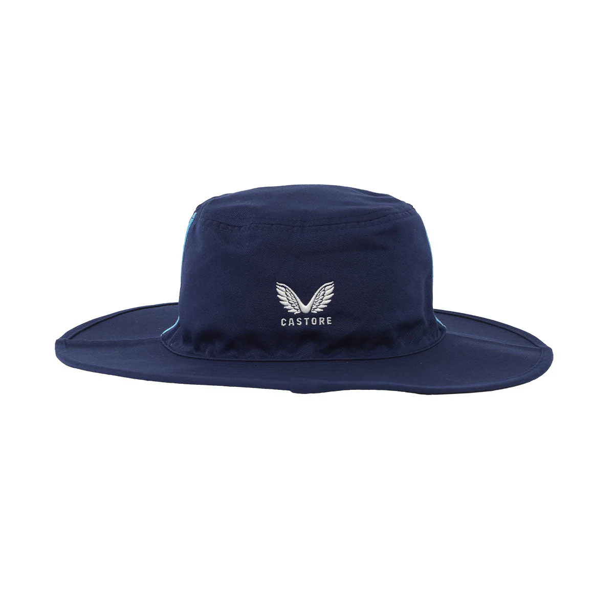 ECB ODI Wide Brim Hat - 2025 - Image 2