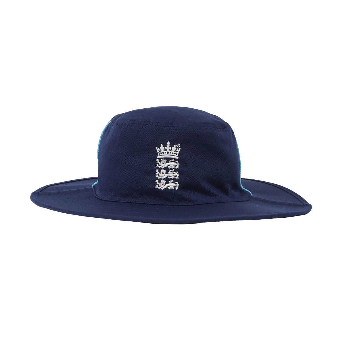 ECB ODI Wide Brim Hat - 2025 - Image 3