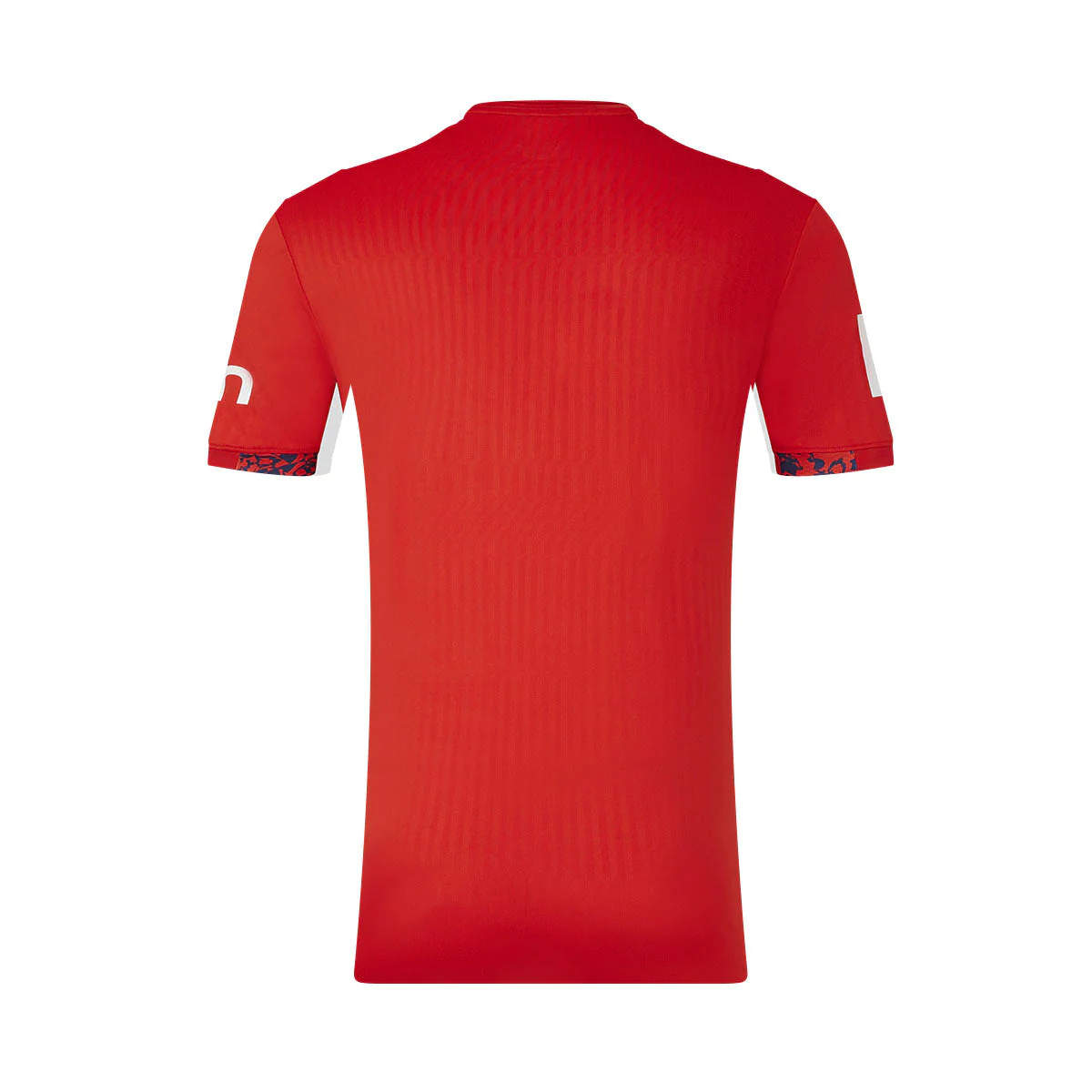 ECB T20 Pro Short Sleeve Shirt - 2024 - Image 2