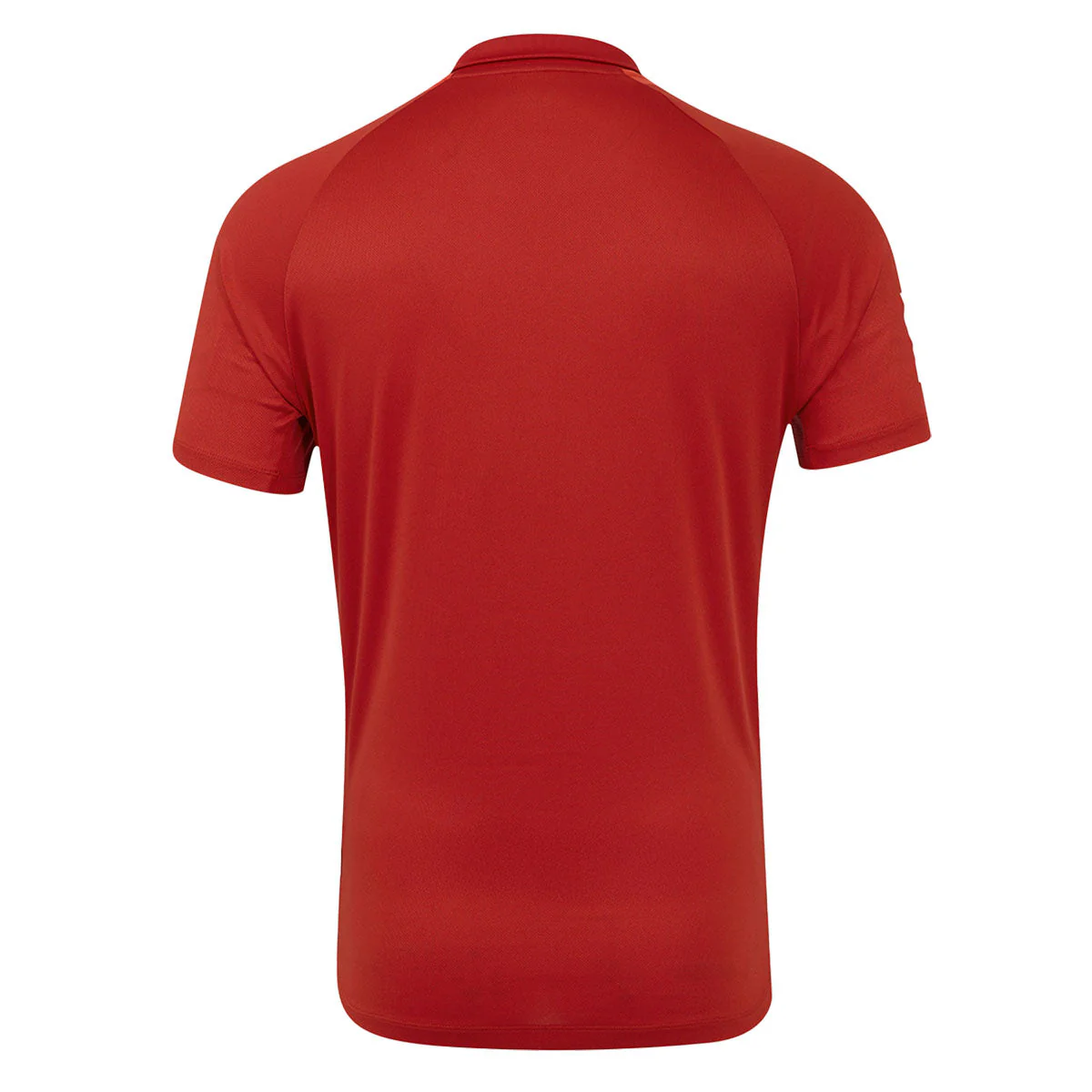 ECB T20 Replica Short Sleeve Shirt - 2025 - Image 2