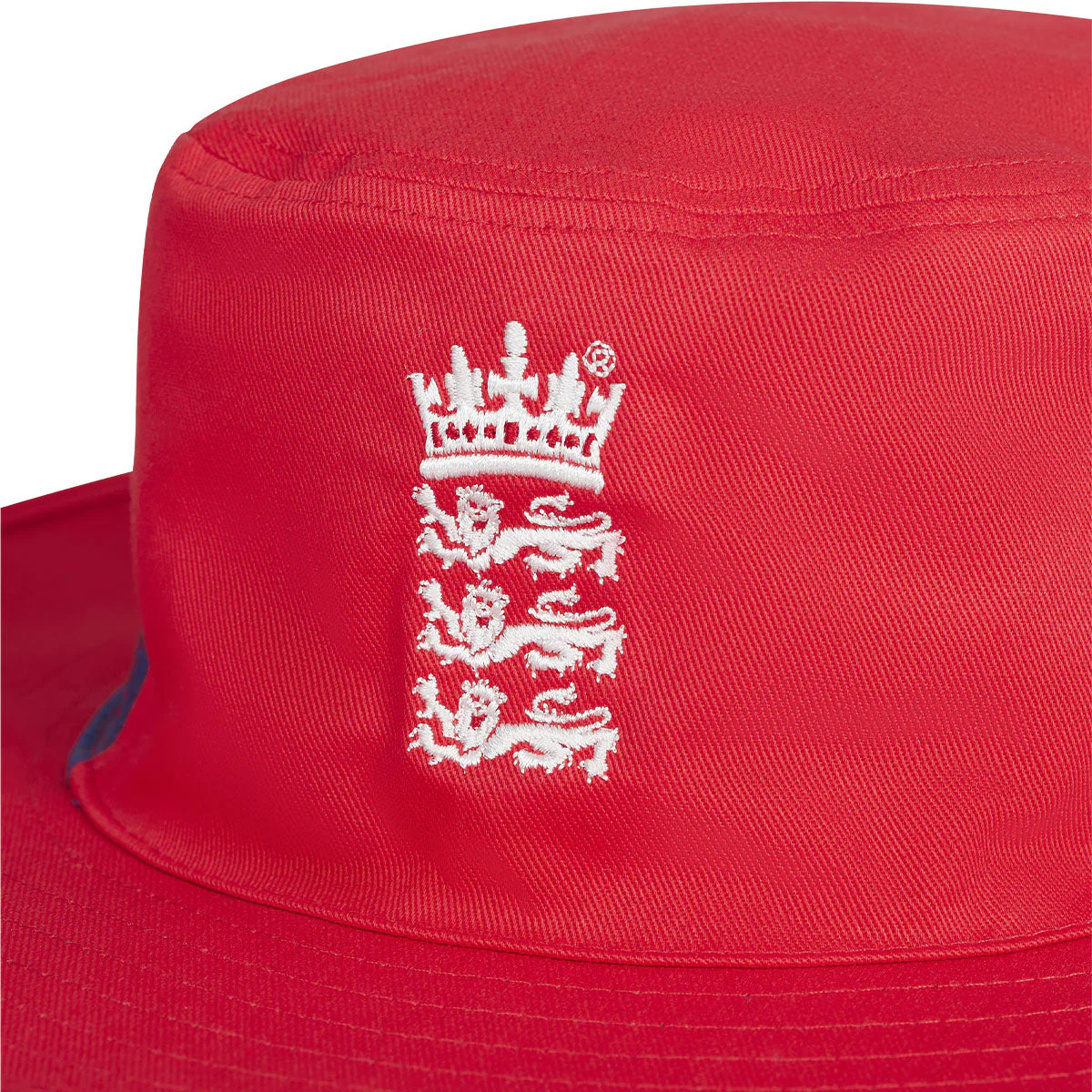 ECB T20 Wide Brim Hat - Image 2