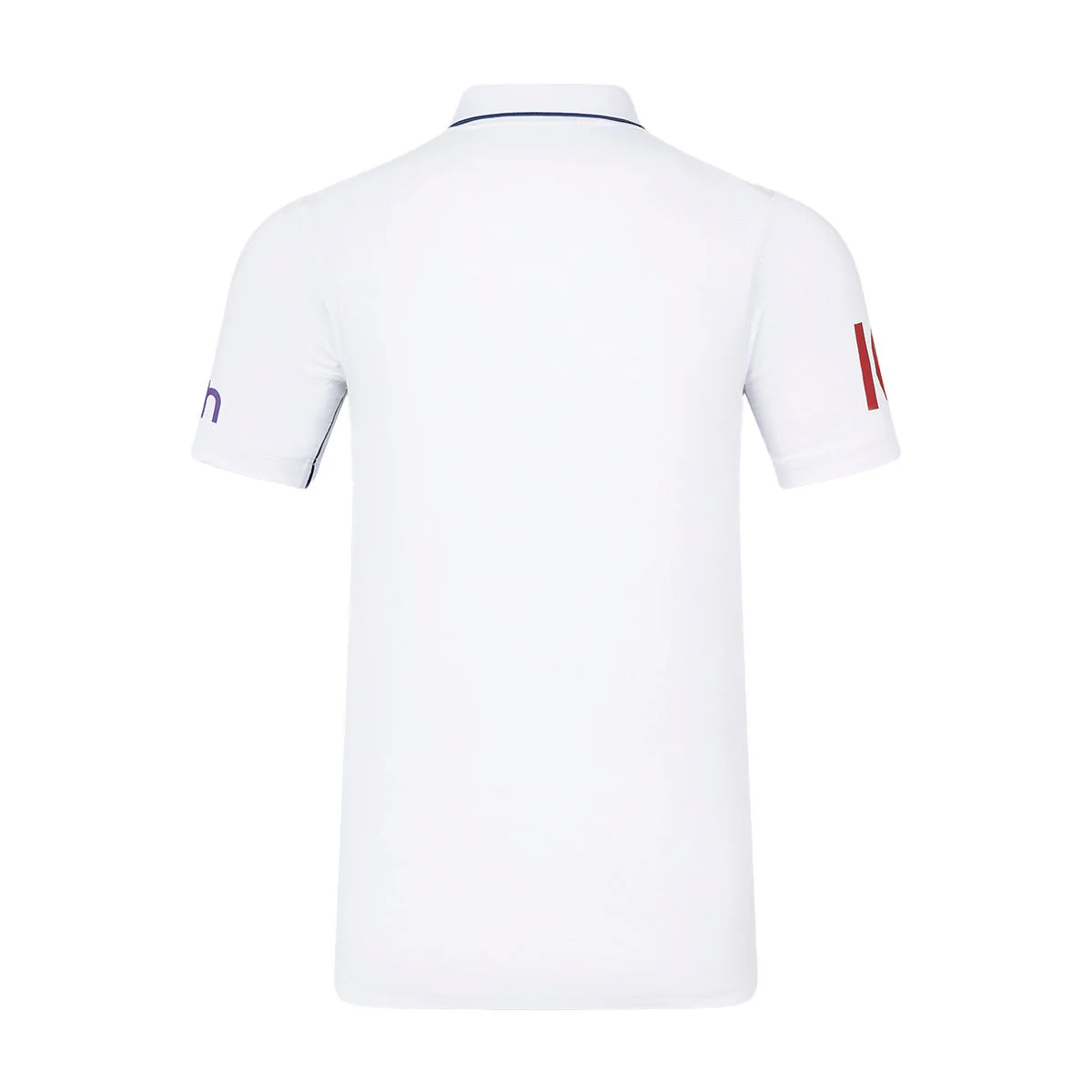 ECB Test Pro Short Sleeve Shirt - 2024 - Image 2