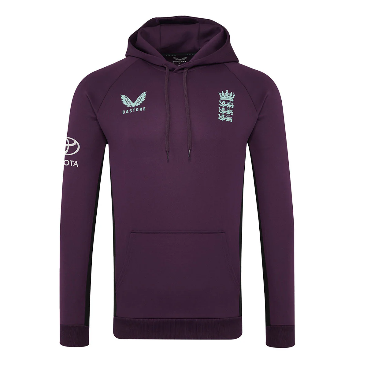 ECB Training OTH Hoody - 2025