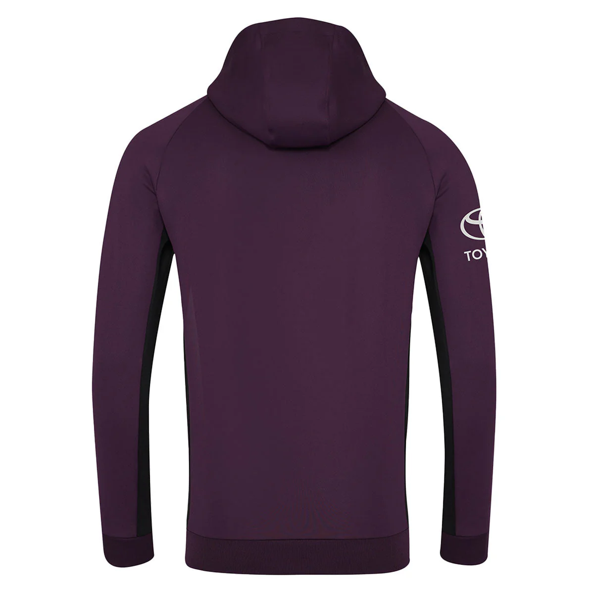 ECB Training OTH Hoody - 2025 - Image 2