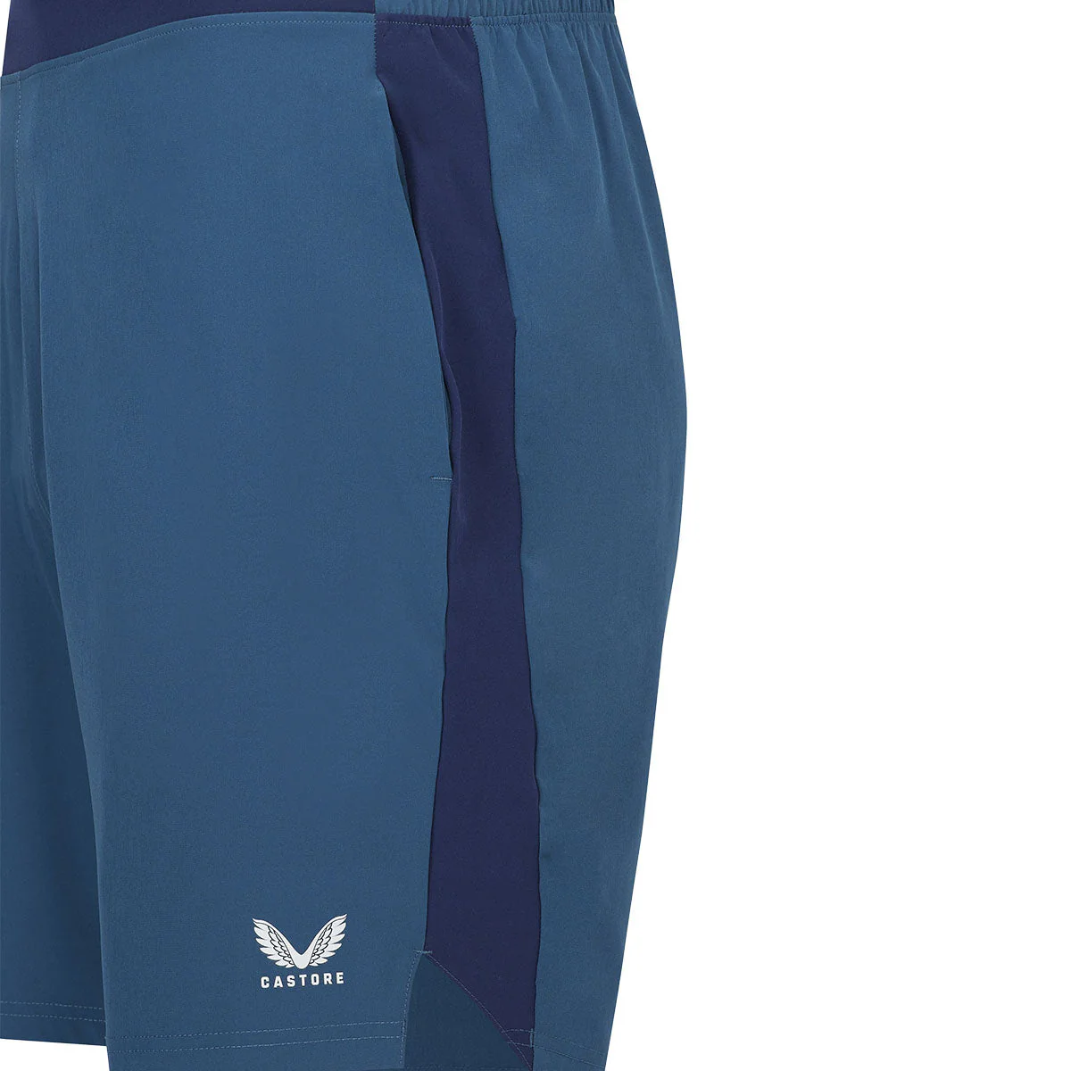 ECB Training Woven Shorts - 2023 - Image 4