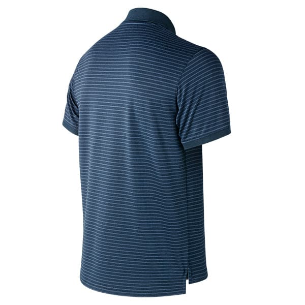 ECB ECB Travel Polo Shirt - Image 4
