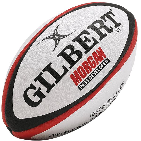 Gilbert Morgan Pass Developer Training Ball - Image 2