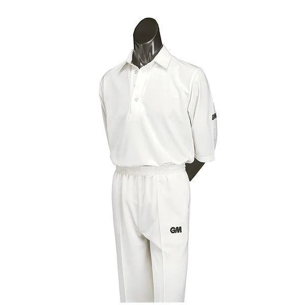 Gunn & Moore Maestro Cricket Trouser Unfinished