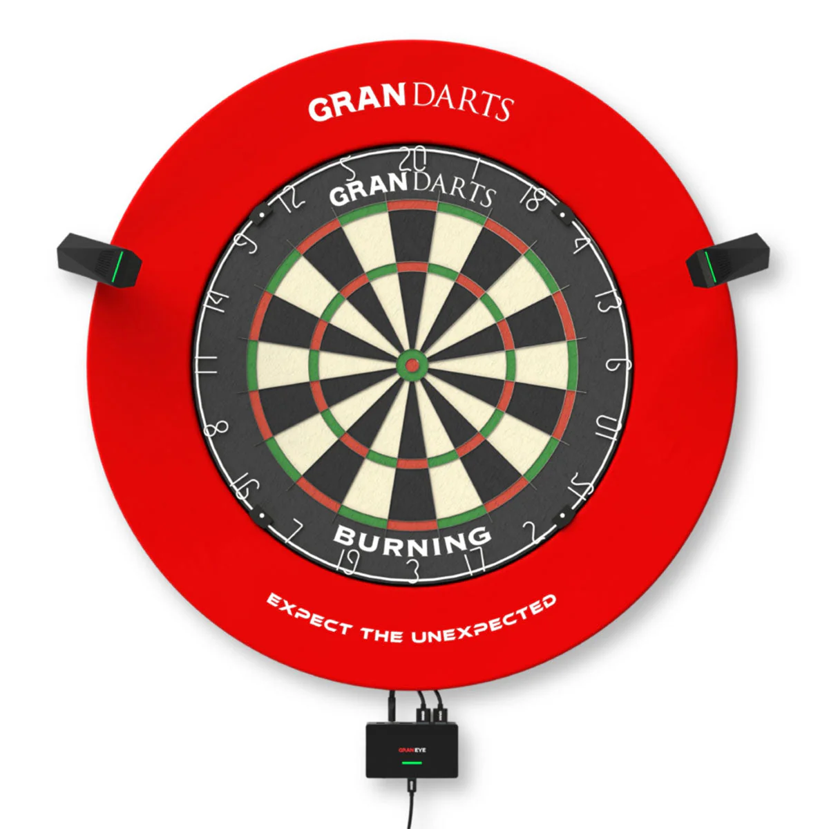 GRANBOARD Gran Eye Auto Scoring System