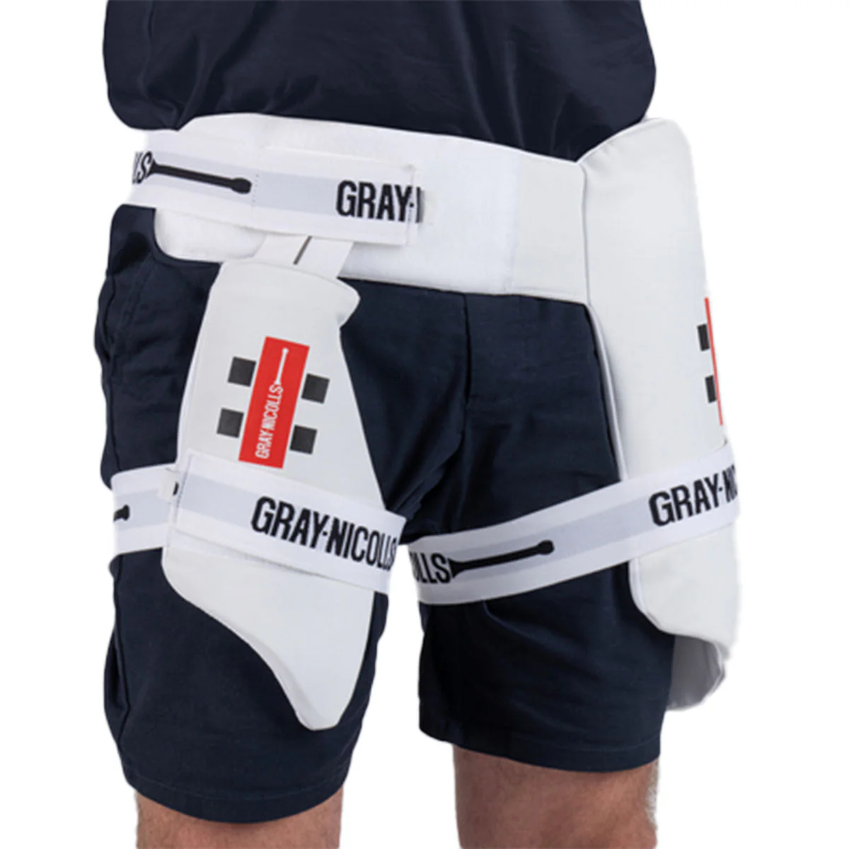 Gray-Nicolls 360 Pro Performance Thigh Pad - Image 2