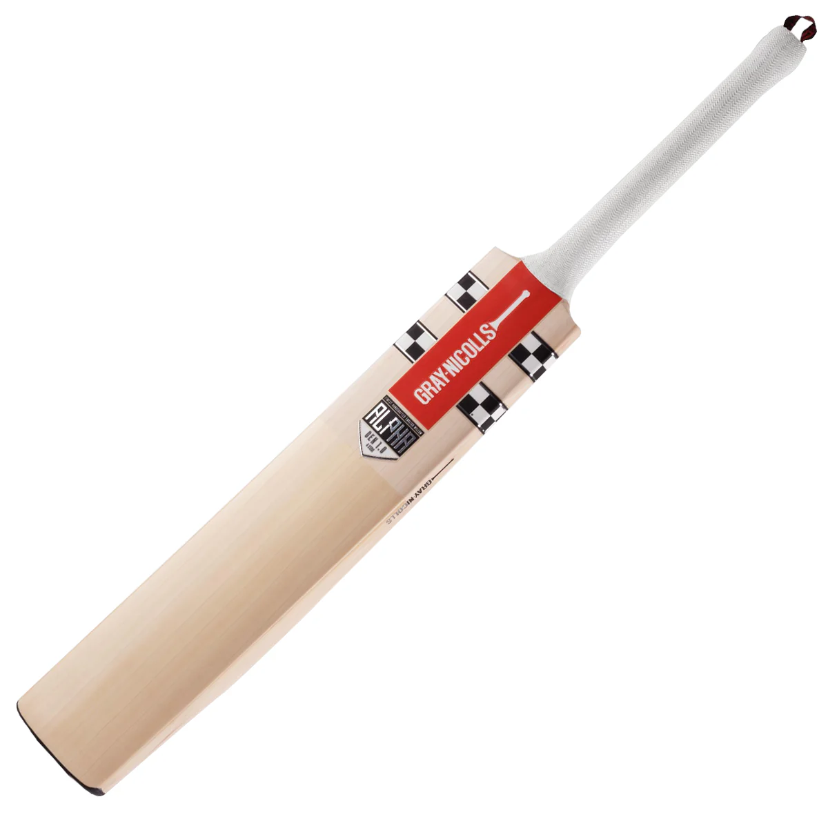 Gray-Nicolls Alpha Gen 1.0 Academy Junior Cricket Bat - Image 3