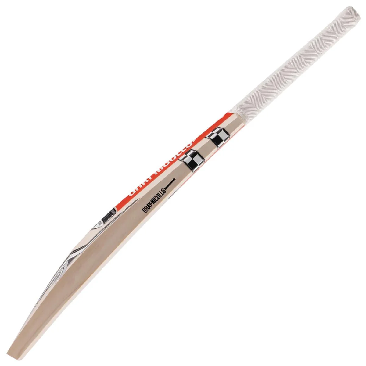 Gray-Nicolls Alpha Gen 1.0 Academy Junior Cricket Bat - Image 4
