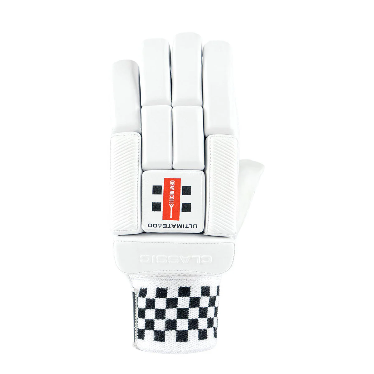 Gray-Nicolls Class Ultimate 400 Cricket Batting Gloves - Image 5