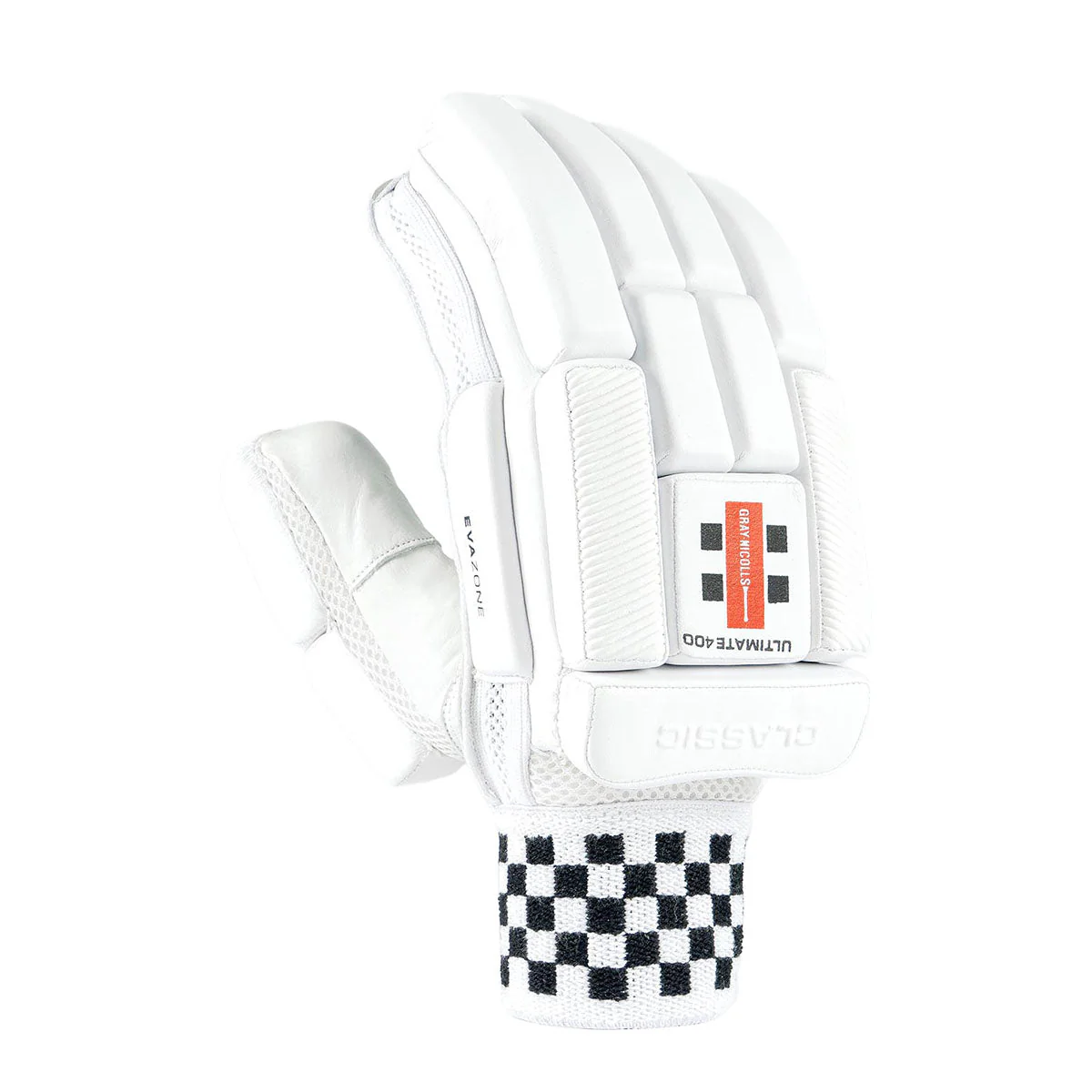 Gray-Nicolls Class Ultimate 400 Cricket Batting Gloves - Image 9