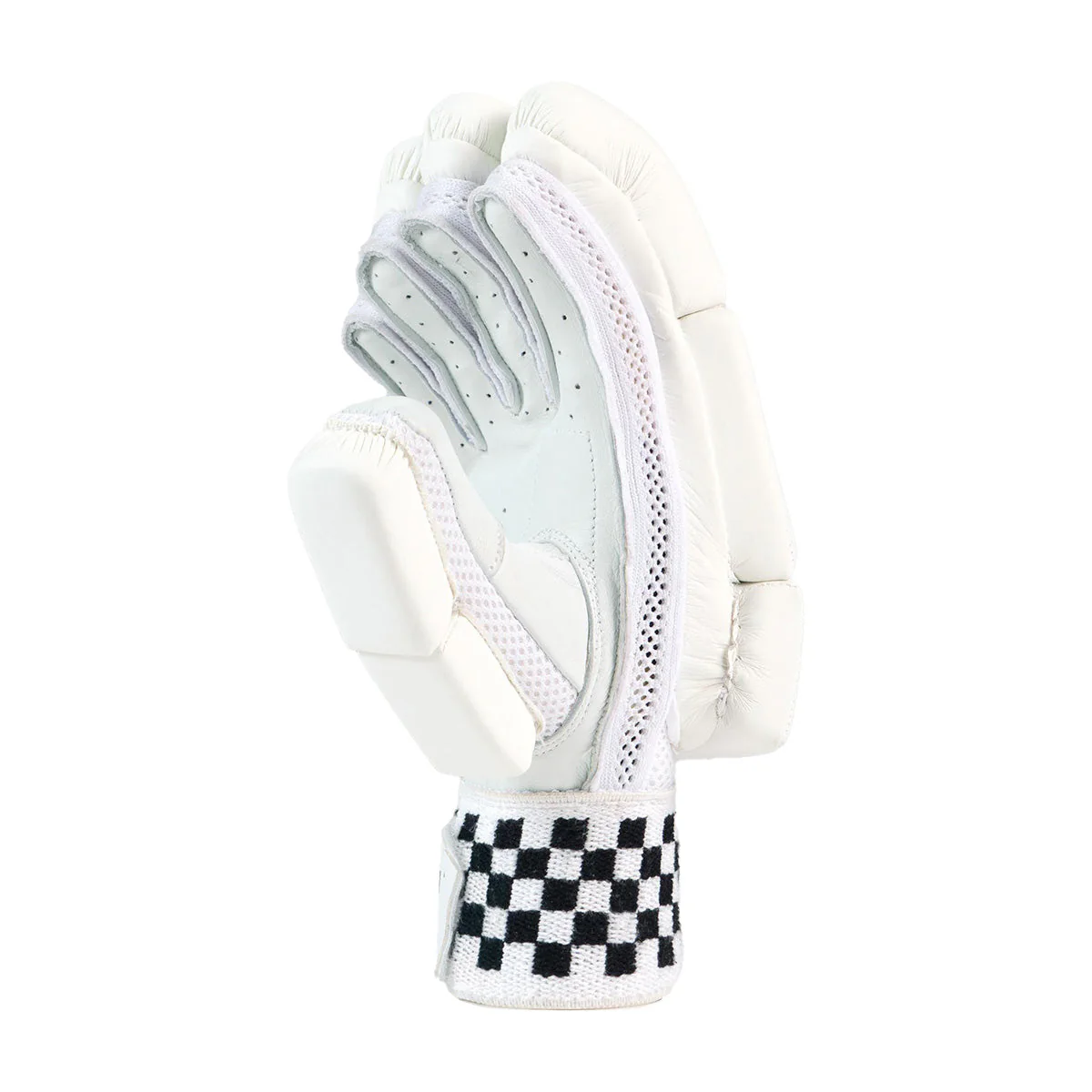 Gray-Nicolls Classic Academy Cricket Batting Gloves - Image 2