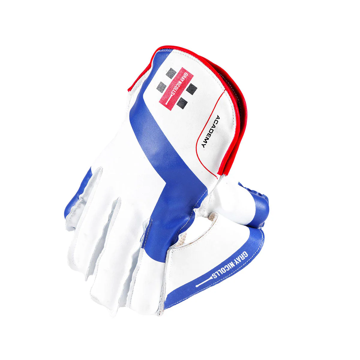 Gray-Nicolls Classic Academy Wicket keeping Gloves - Image 2