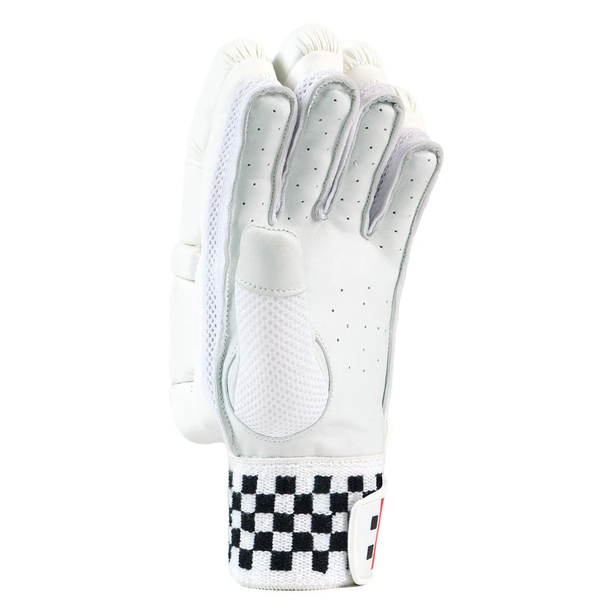 Gray-Nicolls Classic Elite Cricket Batting Gloves - Image 3