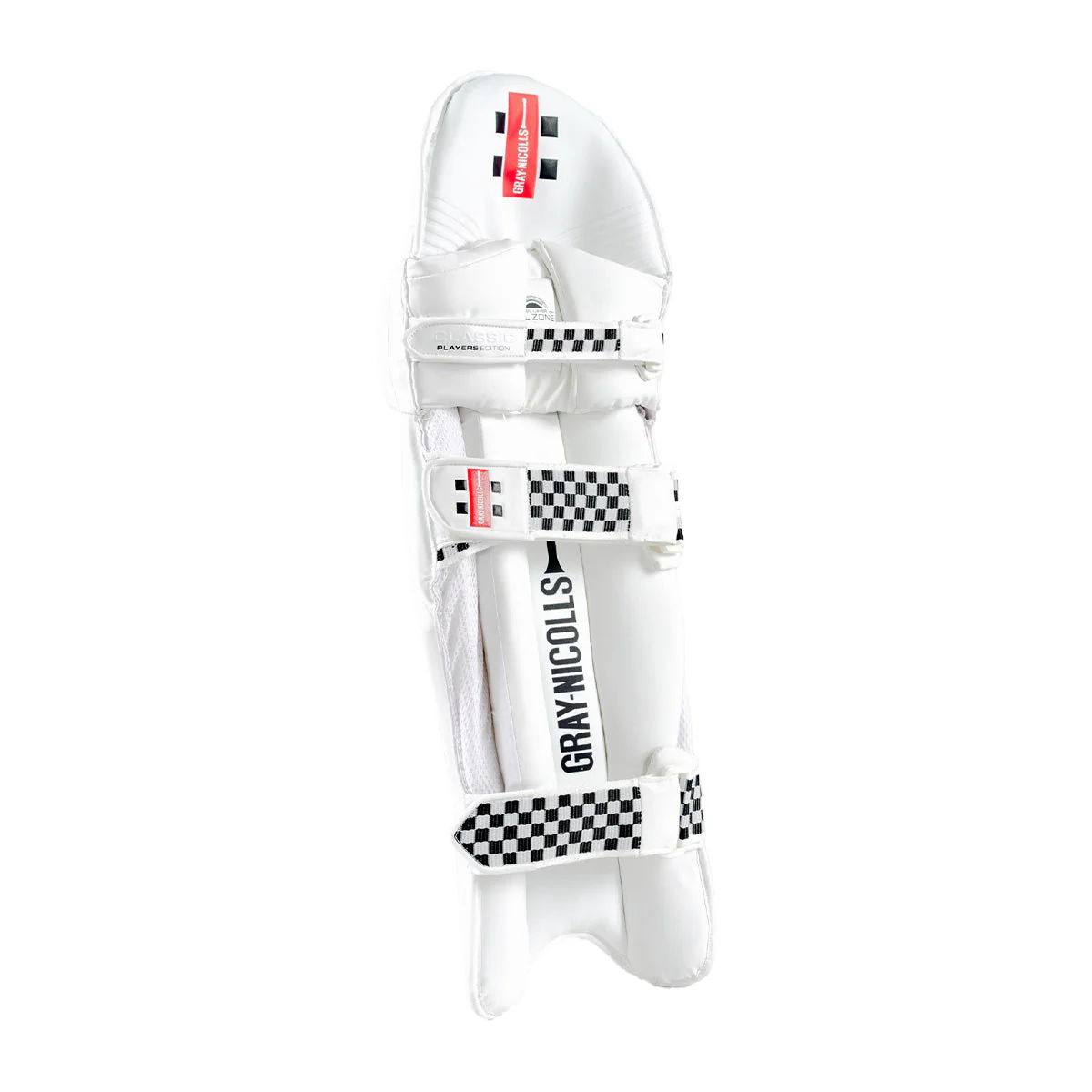 Gray-Nicolls Classic Players Edition Batting Pads - Image 4