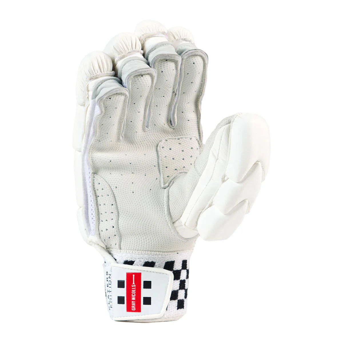 Gray-Nicolls Classic Players Edition Cricket Batting Gloves - Image 3