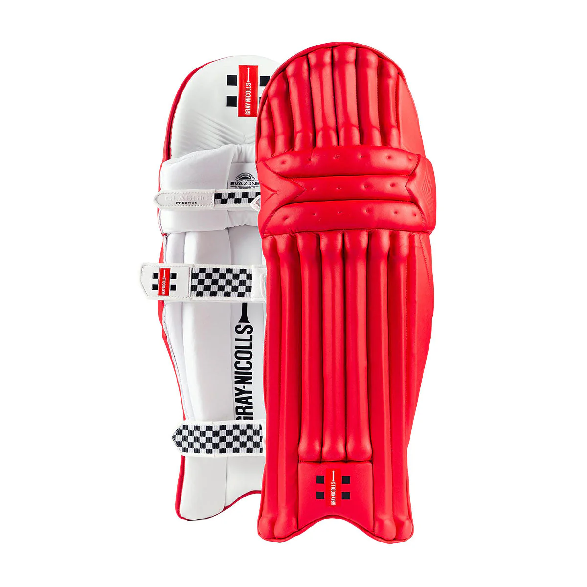 Gray-Nicolls Classic Prestige Batting Pads - Image 5