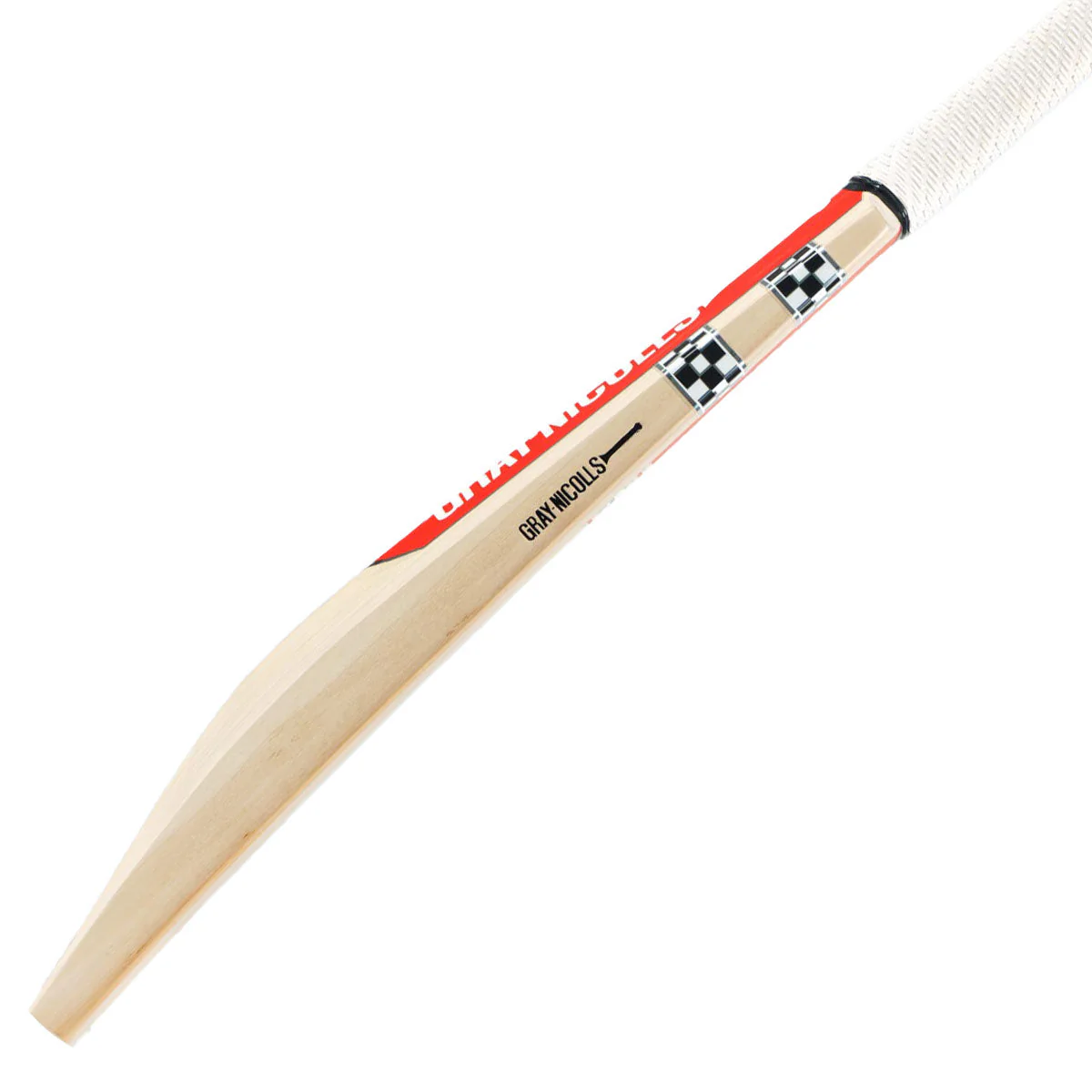 Gray-Nicolls Classic Pro Performance Cricket Bat - Image 3