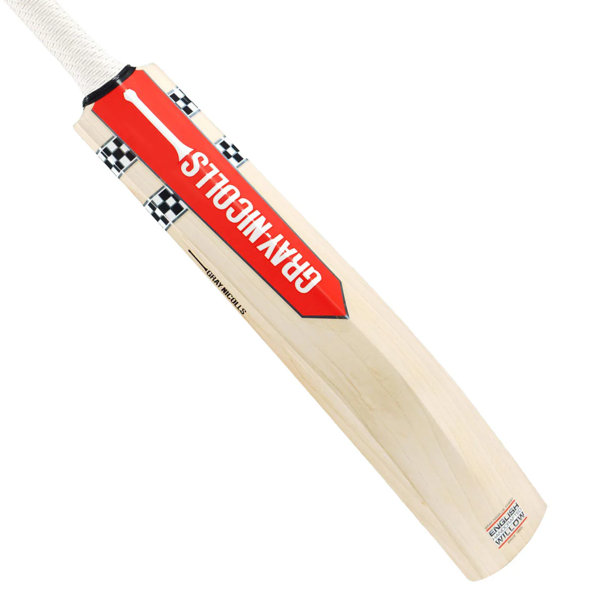 Gray-Nicolls Classic Pro Performance Cricket Bat - Image 4