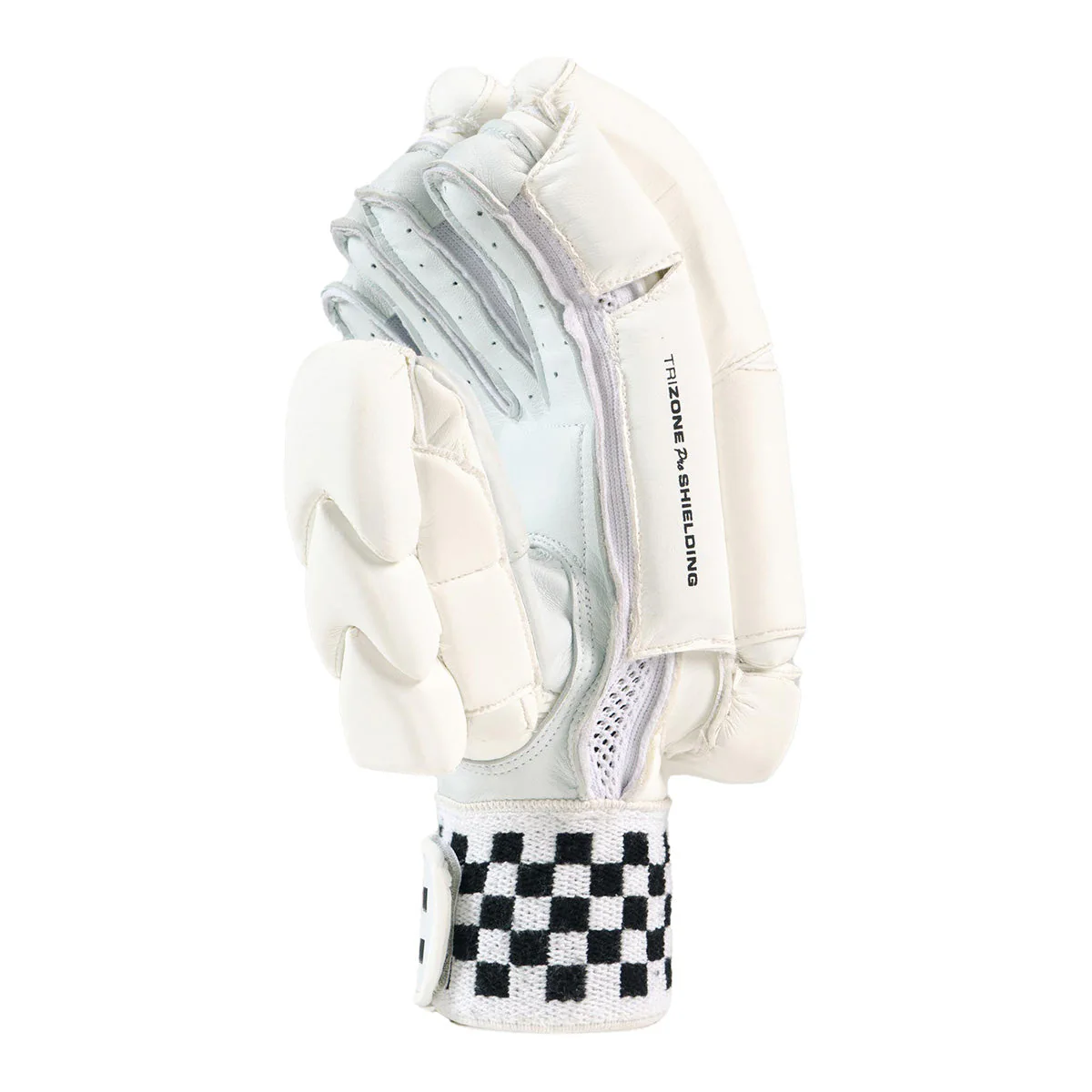 Gray-Nicolls Classic Pro Performance Cricket Batting Gloves - Image 3