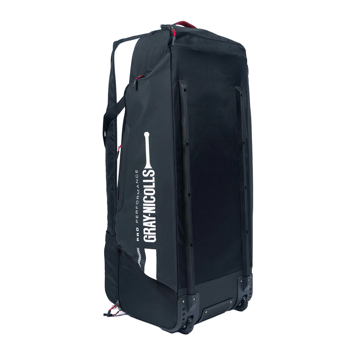 Gray-Nicolls Classic Pro Performance Wheelie Cricket Bag - Image 4