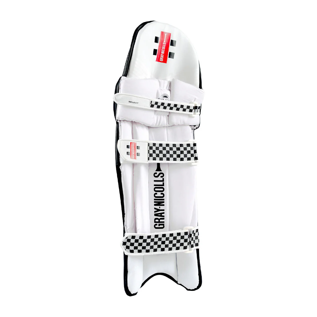 Gray-Nicolls Classic Select Batting Pads - Image 11